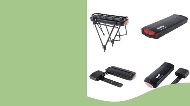 Best Unitpackpower E-bike Battery In 2023 | Best Care | AliExpress