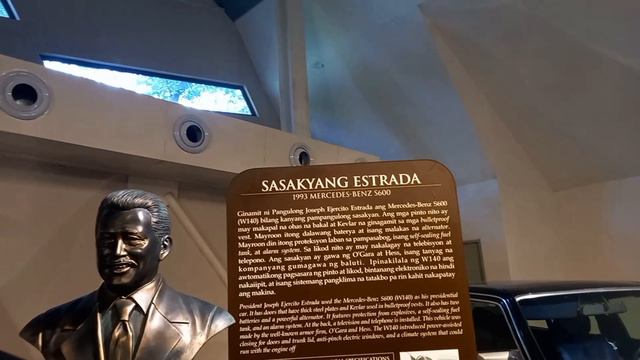 Joseph Ejercito Estrada смотреть онлайн
