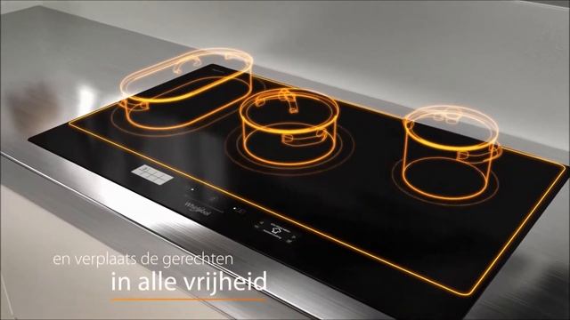 WHIRLPOOL SMO 658C/BT//IXL - Elektirsche kookplaat - Productvideo Vandenborre.be смотреть онлайн