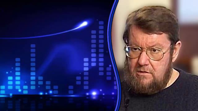 Евгений Сатановский: Великий народ не возникает без крови.(archive) смотреть онлайн