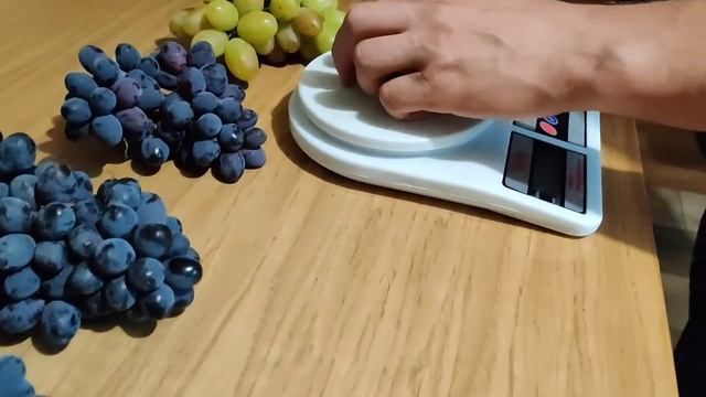 Самые вкусные сорта винограда: Преображение, кишмиш Юпитер смотреть онлайн