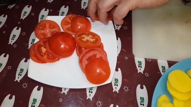 Щука с овощами в сметане #Щука #Жаренаярыба #ДегустаторТолстов смотреть онлайн