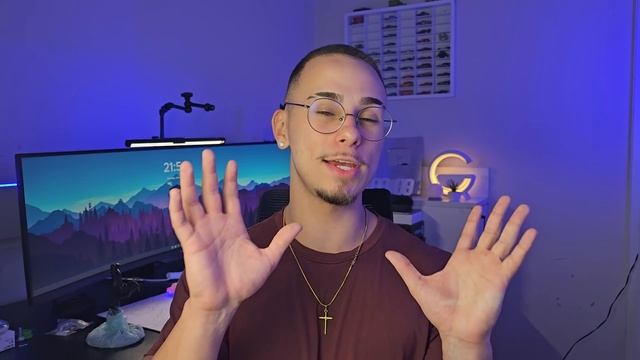 TOP 7 MELHOR Teclado Mecânico BOM e BARATO Melhor Custo Benefício 2024 смотреть онлайн