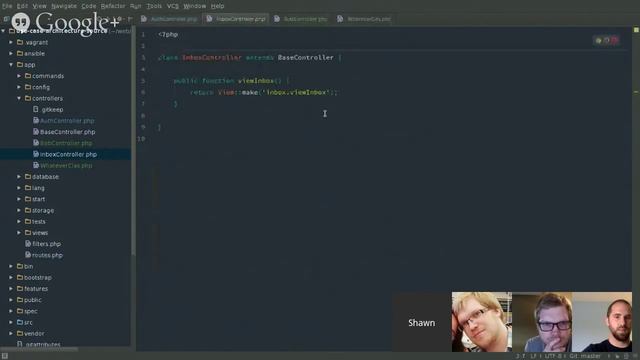 PHP Editor/IDE Discussion Panel смотреть онлайн
