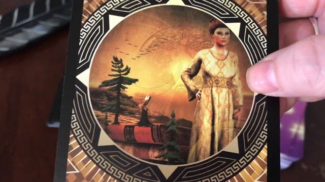 6th Sense Connection Oracle Cards? by Anne-Marie McCormack смотреть онлайн