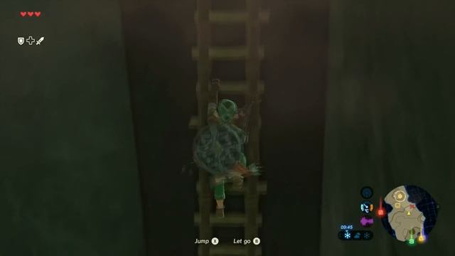 Legend of Zelda Breath of the Wild - Yiga Clan Hideout Guide смотреть онлайн