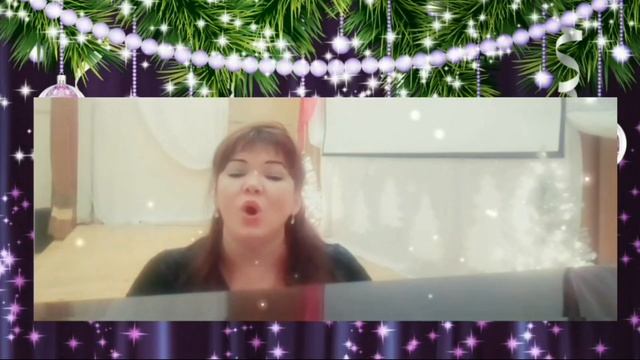 Представление для детей «Рождественская сказка» смотреть онлайн