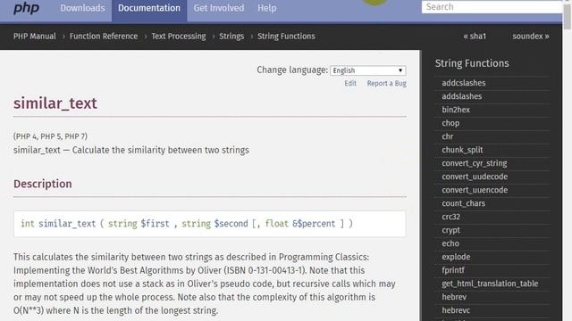 PHP String Part 2 смотреть онлайн