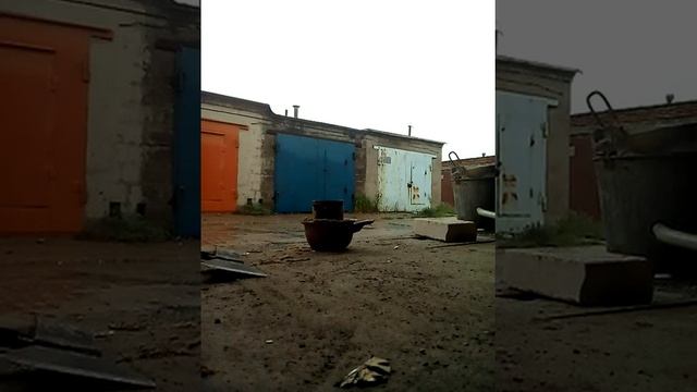 литье алюминия в домашних условиях смотреть онлайн