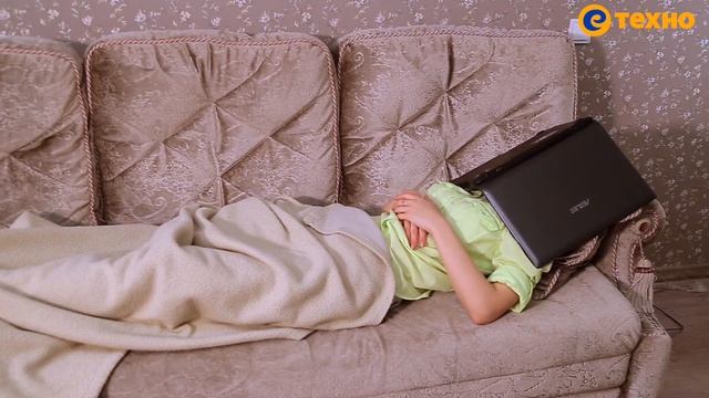 Как выбрать ноутбук и правильно им пользоваться смотреть онлайн