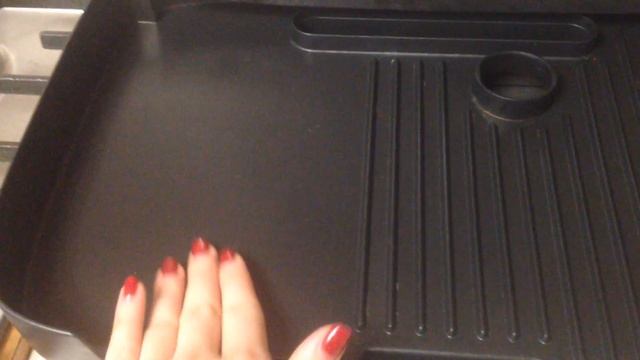 Philips HD6360 electric grill (video review) смотреть онлайн