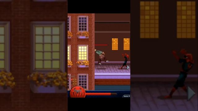 The Curtain Falls 2/14 | Spiderman 3 Java Game смотреть онлайн