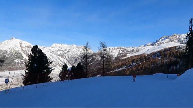 Livigno 2021