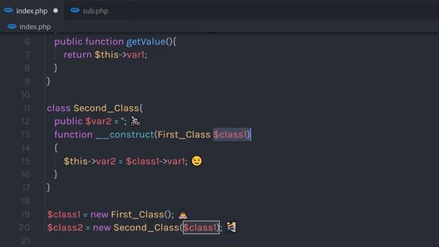 What is Dependency Injection PHP - in 5 Minutes смотреть онлайн