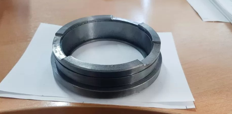Гнездо подшипника 2310 У3515.42 смотреть онлайн