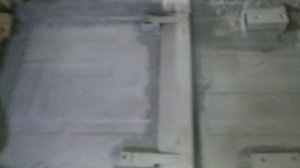 Нива ремонт днища, порогов и задних корманов