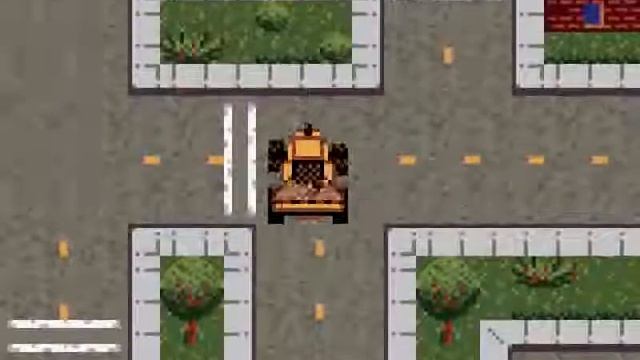 Caterpillar Construction Zone (GBC) - City 6 (BG6S) смотреть онлайн