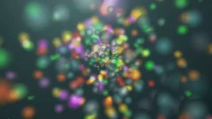 Футаж Разноцветные ярмарки