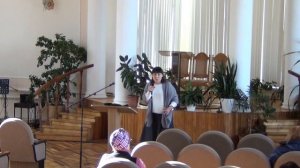 Урок субботней школы Божья миссия для нас 2 часть