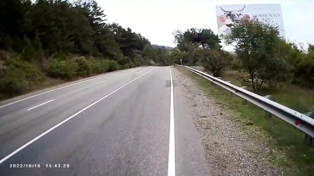 Велосипед с мотором f50 (мотовелосипед) на базе Stels Navigator 310. Обкатка. смотреть онлайн