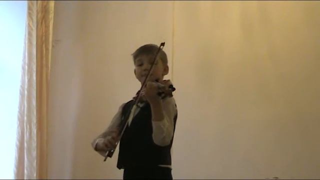 Вьетан .Тарантелла