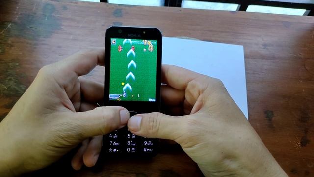 Thử Cài Java Trên Nokia 230 Và Cái Kết | hóng hớt công nghệ смотреть онлайн