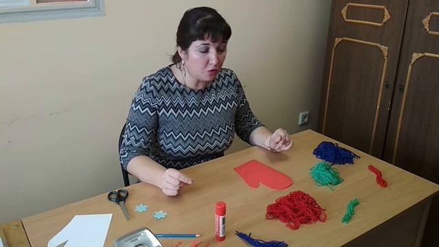 подарок деду морозу мастер класс смотреть онлайн