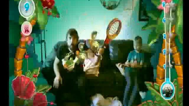 PlayStation 3 Start The Party смотреть онлайн