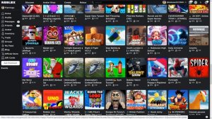 я играю в игры но они очень сложные Roblox ЛиМонЧик