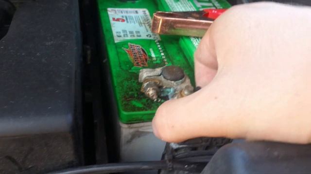 Mazda 5 No Start Diagnosis Starter OK. FIXED! Part 1 смотреть онлайн