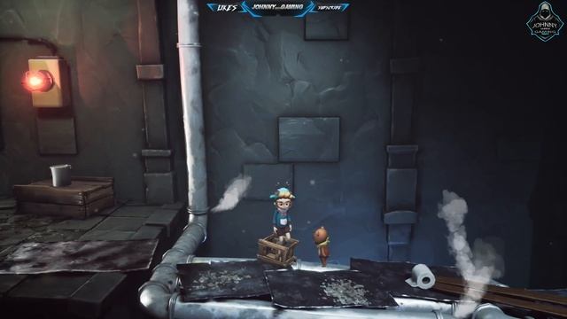Day Dream Prologue Gameplay Walkthrough FULL | No Commentary | смотреть онлайн
