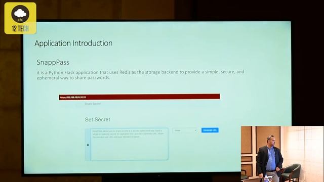 Jenkins CI/CD Pipeline for Kubernetes based application смотреть онлайн
