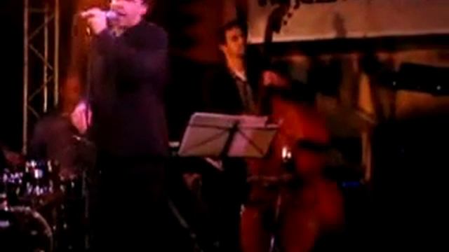 Kurt Elling Nature Boy New Morning Paris смотреть онлайн