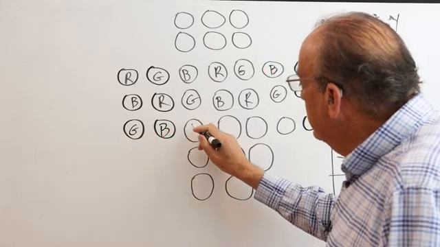 Go to the Red Room and Peg Solitaire смотреть онлайн