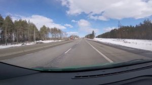 Газель NEXT.Еще раз про КПП.