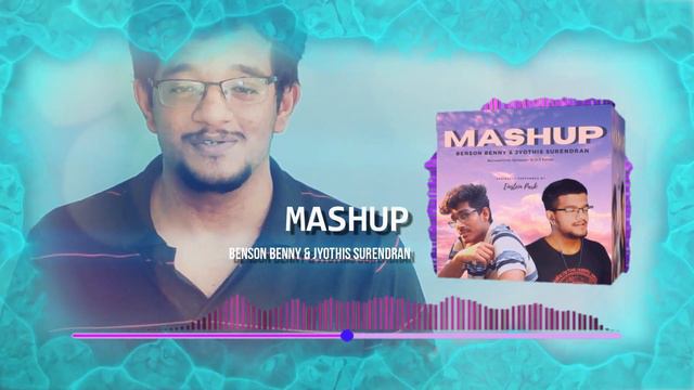 MASHUP | Benson Benny & Jyothis Surendran | Compilation of Tamil, Hindi & Malayalam songs |2K14 GCE смотреть онлайн