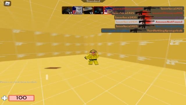 I got the nights edge (Roblox Arsenal) смотреть онлайн