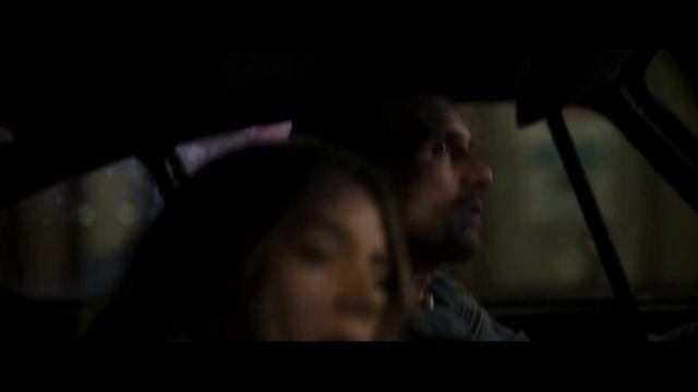 ? Christmas Car Chase 10b: Wheelman (2017) ? Porsche 911 Carrera vs Ford Explorer ? смотреть онлайн