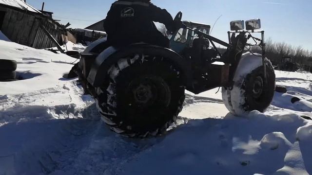 самодельный трех колёсный вездеход смотреть онлайн