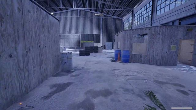 Direct Contact первый взгляд на игру (не обзор) #directcontact #milsim