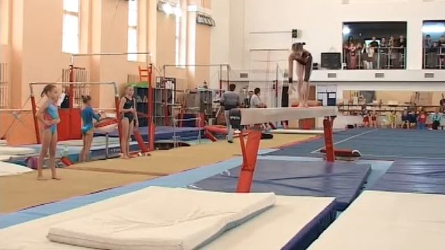02 11 15 Гимнастика смотреть онлайн