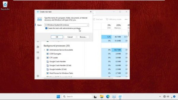 How to Fix Error Code 0xc004f074 Windows 11