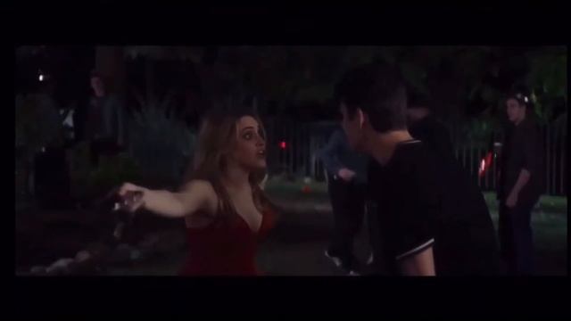 Hardin and Tessa - Infinity Edit смотреть онлайн