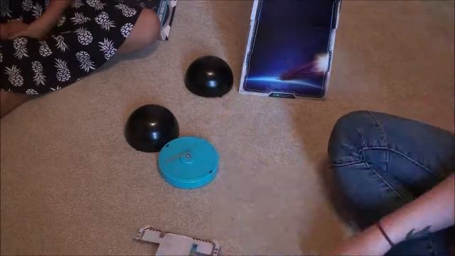 Groovy Galaxy Girls - Episode 1 (Stardome Planetarium Review) смотреть онлайн