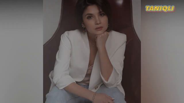 Диана Ягафарова таркалган уятсиз видеони ким таркатганини айтди