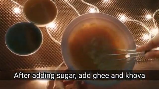 How to make Egg Mithai #eid special смотреть онлайн