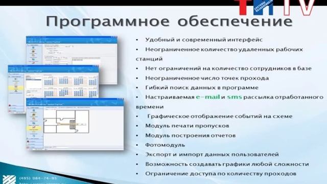 Сетевой контроллер ЭРА. Характеристики и возможности смотреть онлайн