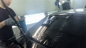 Отзыв о пленке NDFOS