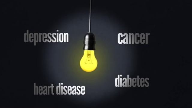 Дневной сон опасен для взрослых