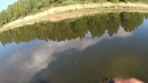 Обзор микроджиговых палок #21 Thirty 34 Four Advancement FPR-55 F-Tuned